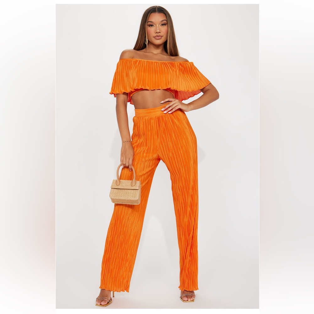 “Have Mercy” Pant Set 🍑